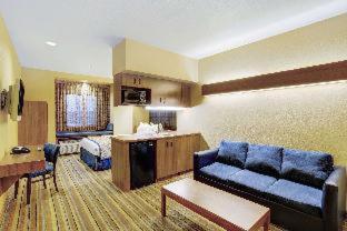 Baymont By Wyndham Las Vegas South Strip Zimmer foto
