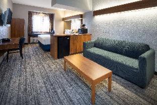 Baymont By Wyndham Las Vegas South Strip Zimmer foto